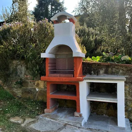 فيلة Il Poggiolo