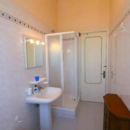 Il Poggiolo Villa *